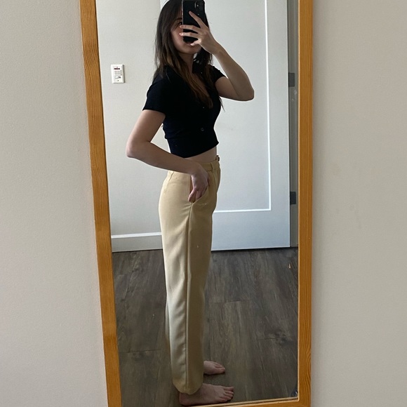 BNWT Mira Masa trousers - Picture 3 of 6